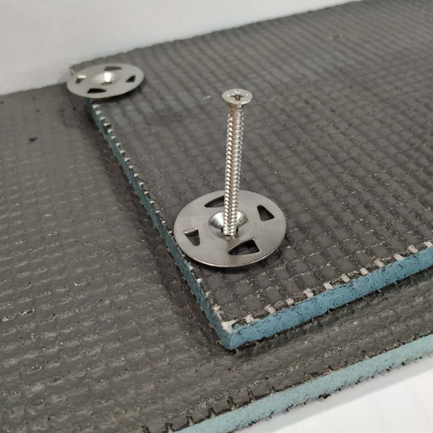 Tecca 10mm Tile Backer Board – Heavy-Duty Substrate Panel for Walls & Floors
