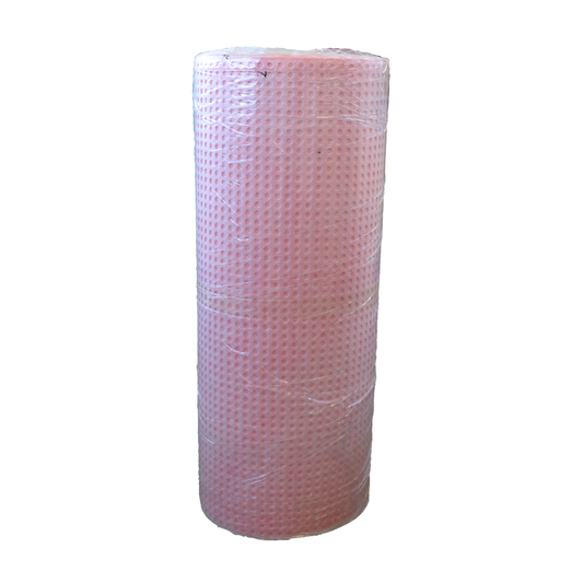 Tecca Decoupling Mat – 30m Roll Anti-Crack Matting for Tiled Floors